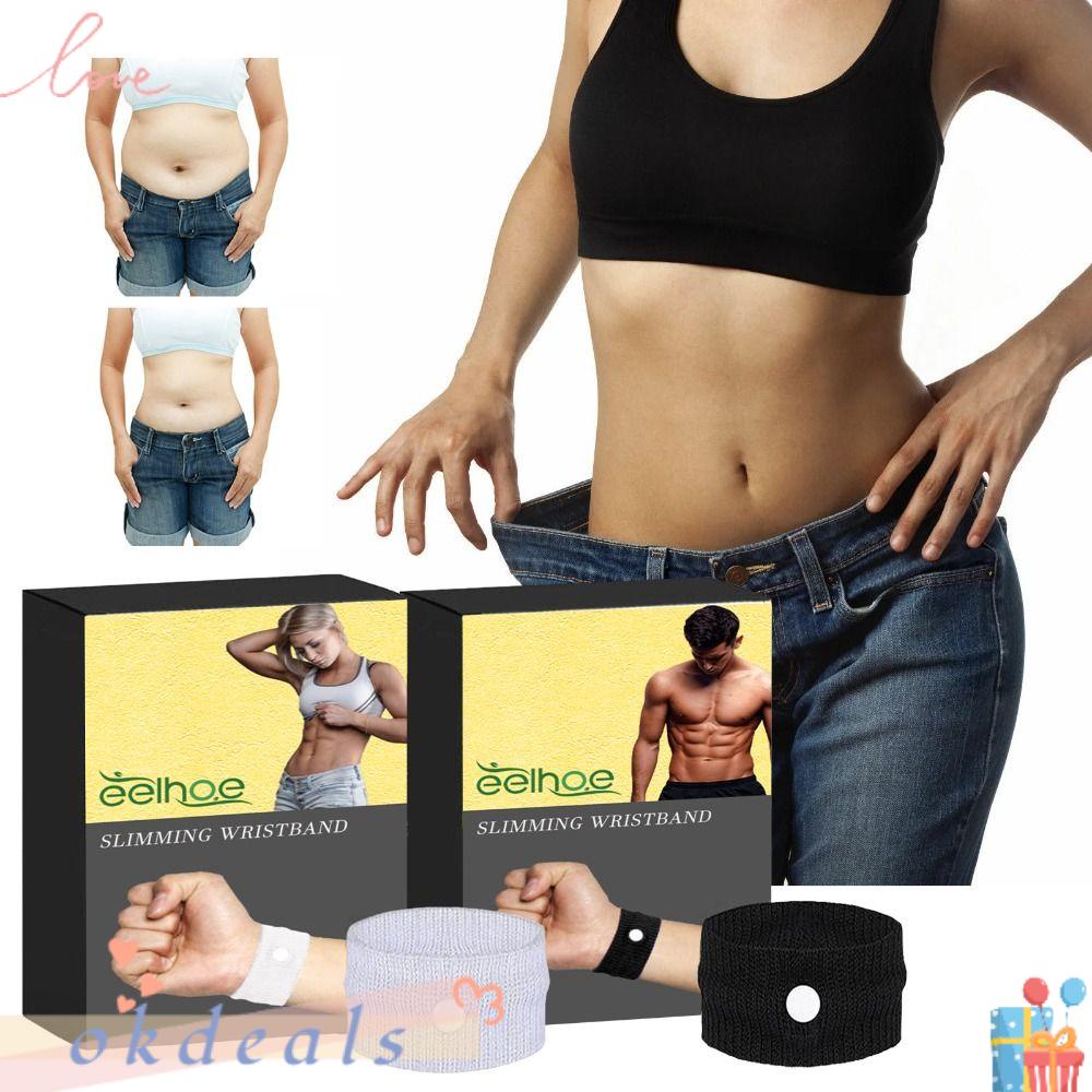 Okdeals Vòng Đeo Tay Từ Tính Lymphatic Hỗ Trợ Bảo Trì Đường Thoát Nước Dành Cho Nam Nữ