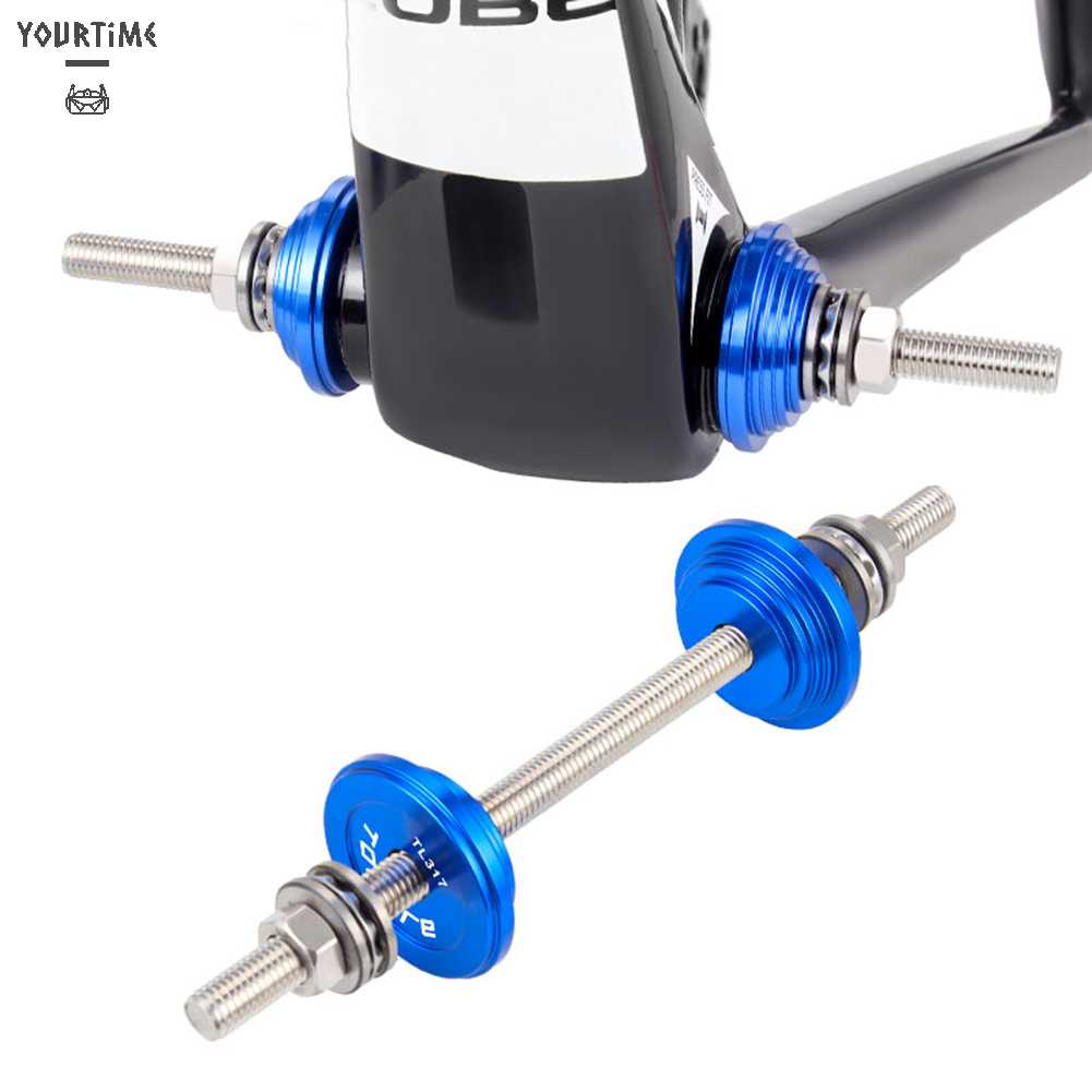 Toopre Dụng Cụ Lắp Đặt Giữa Tai Nghe Cho Xe Đạp MTB