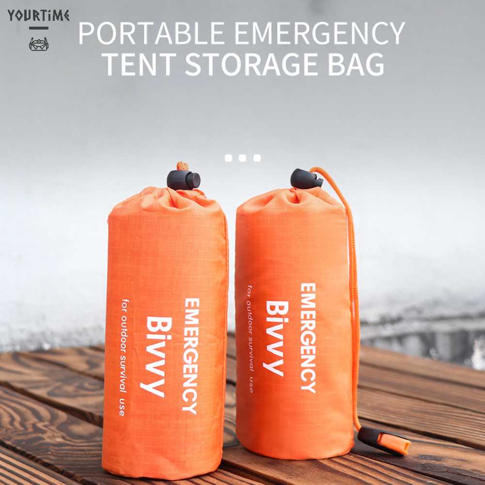 Túi Đựng Dụng Cụ Cắm Trại Đa Năng