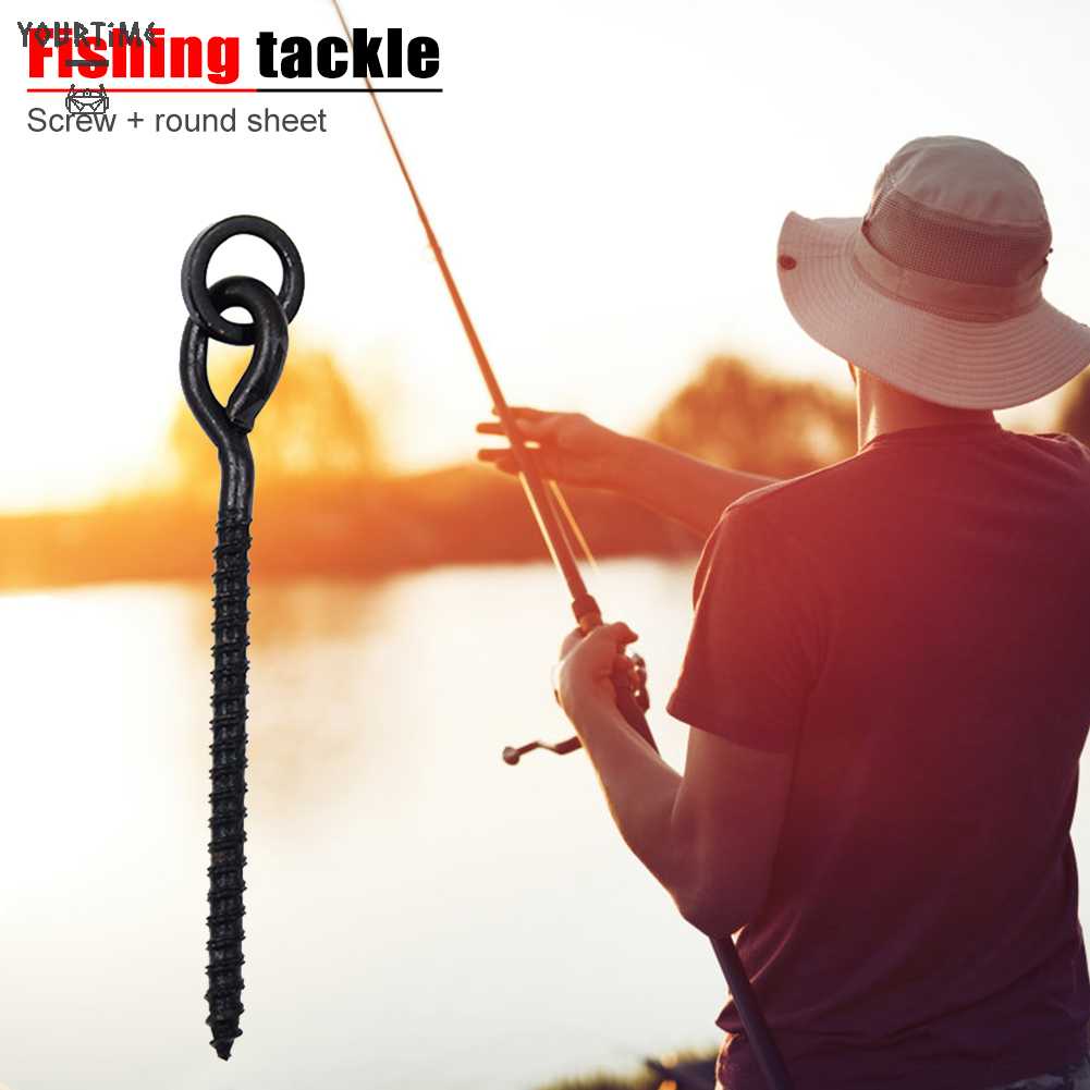 Set 20 Phụ Kiện Câu Cá Chuyên Dụng