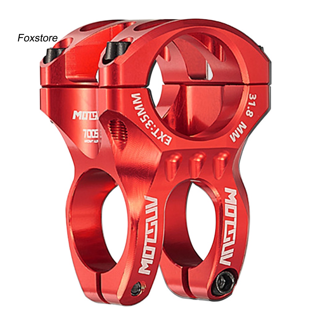 Trục Nối Tay Lái Trọng Lượng Nhẹ Hình Tròn Chuyên Dụng Cho Xe Đạp