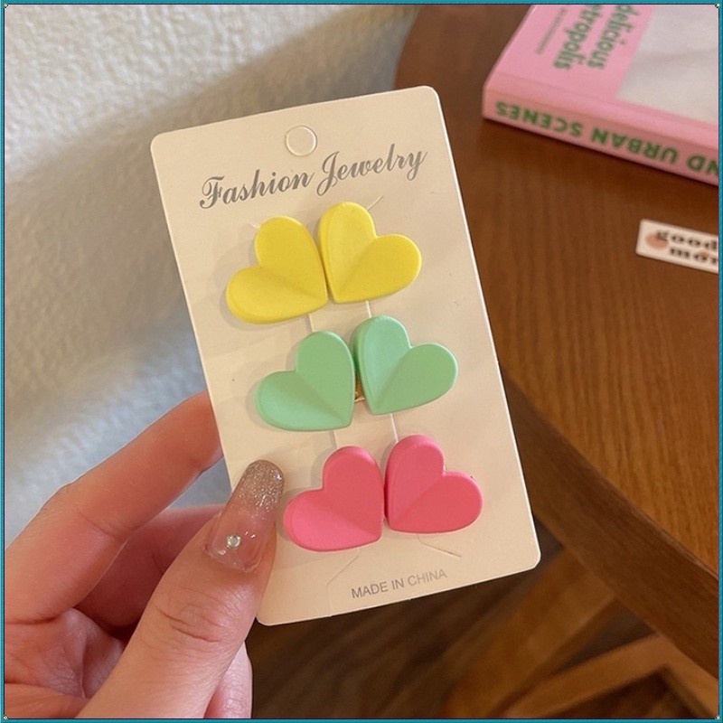 Kẹp Tóc bb Thời Trang Mùa Hè Dễ Thương Cho Bé Gái 2022