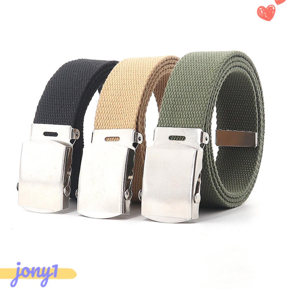 Thắt Lưng Bện Sợi Nylon Nhanh Khô Thiết Kế Sang Trọng Cổ Điển