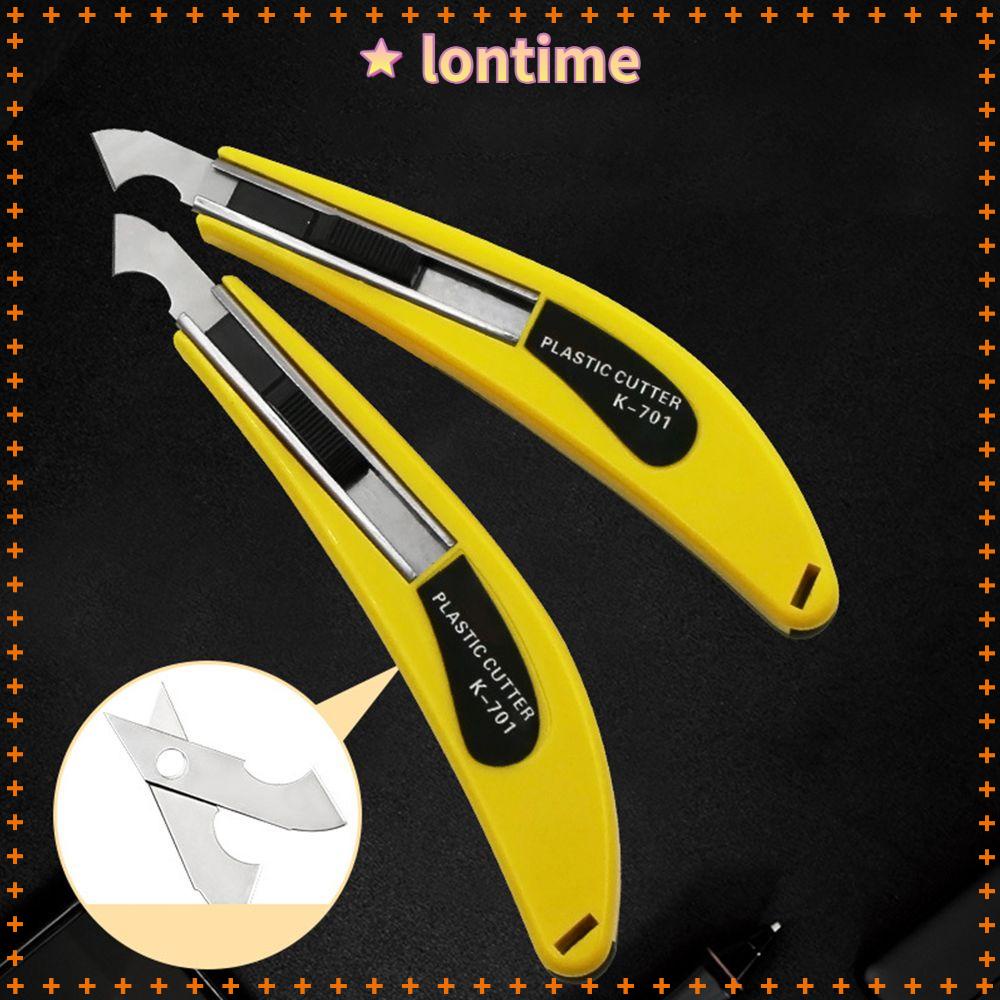 Bộ Dụng Cụ Cắt Móc Thủy Tinh Plexiglass Thay Thế An Toàn Mới