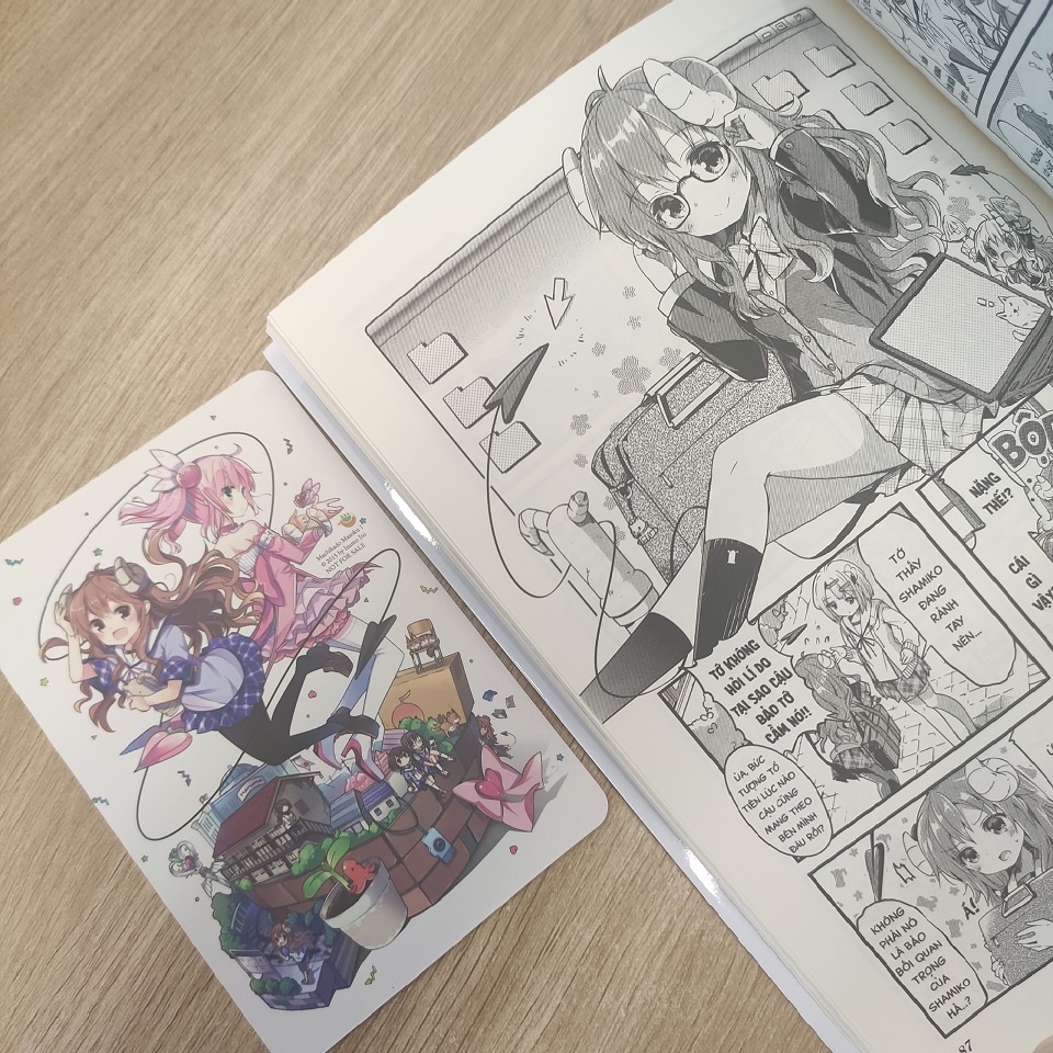 Sách Nàng Quỷ Nơi Góc Phố  - Skybooks - Bản Quyền