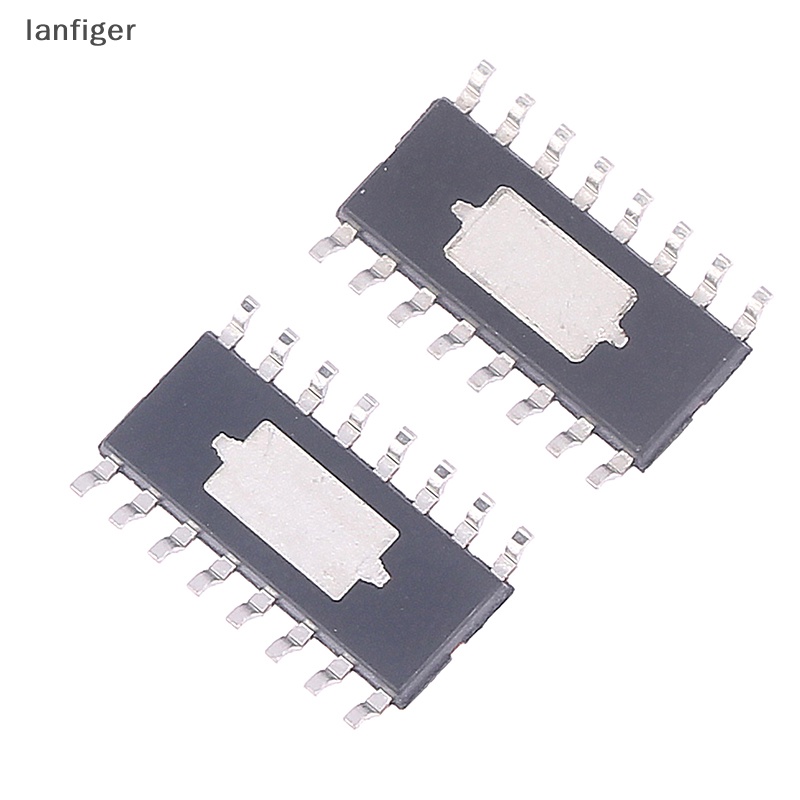 Chip IC Khuếch Đại Âm Thanh Sáng Tạo SOP-16 Cho CS8676E CS8673E SMD