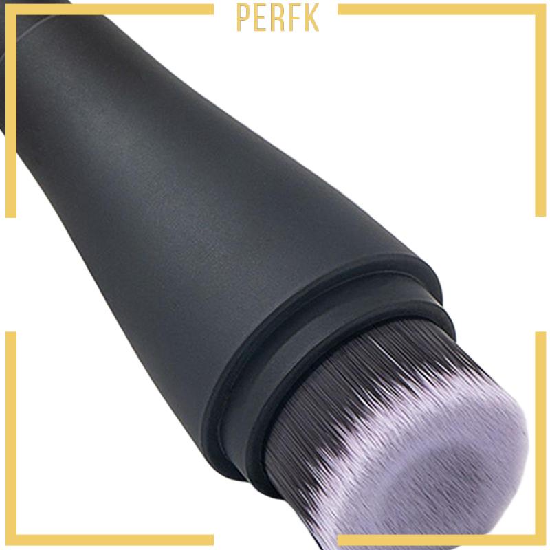 Cọ Trang Điểm Hai Đầu Mềm Mại Tiện Dụng Mang Theo Du Lịch