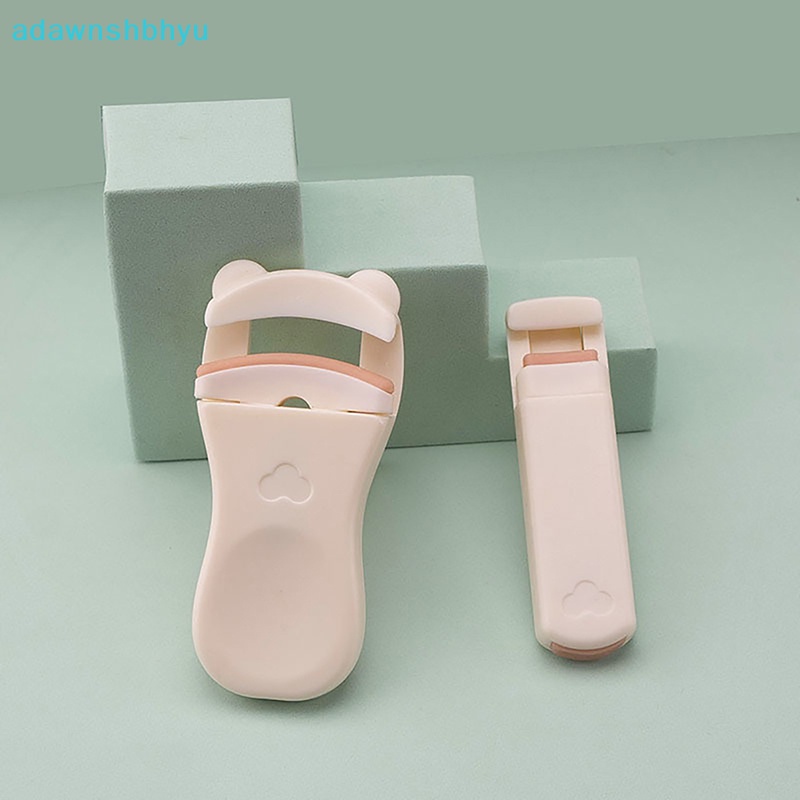 Dụng Cụ Bấm Cong Mi Chuyên Nghiệp Chất Lượng Cao adawnshbhyu