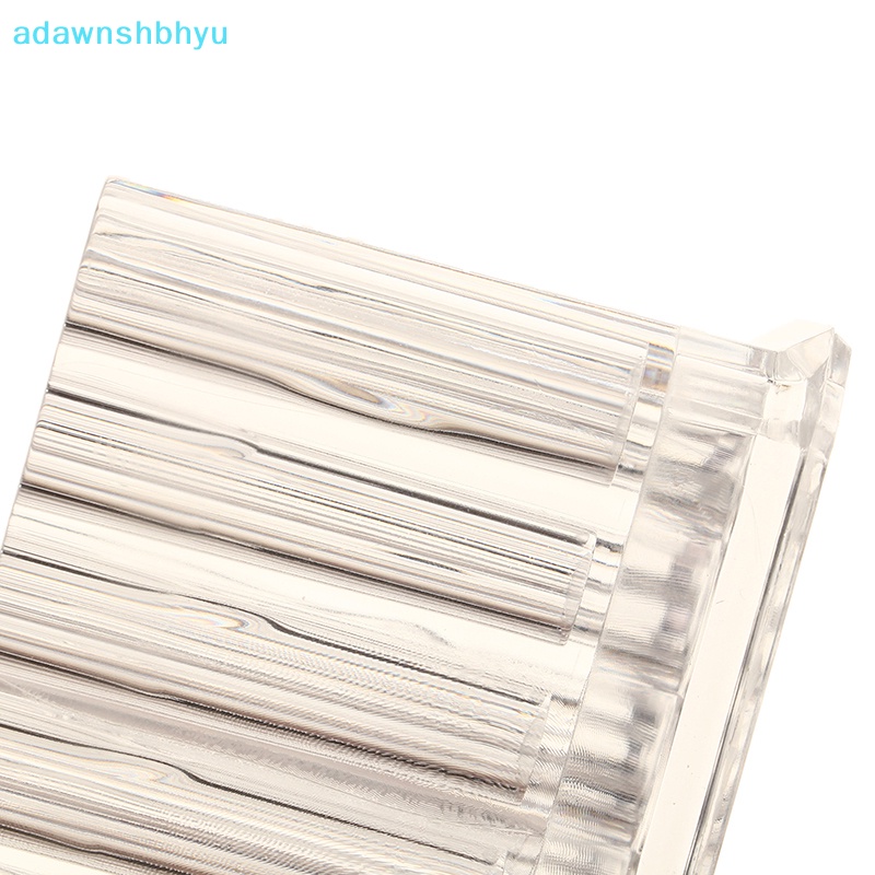 Giá Đựng Cọ Vẽ Móng Tay 26 Lỗ Tiện Dụng