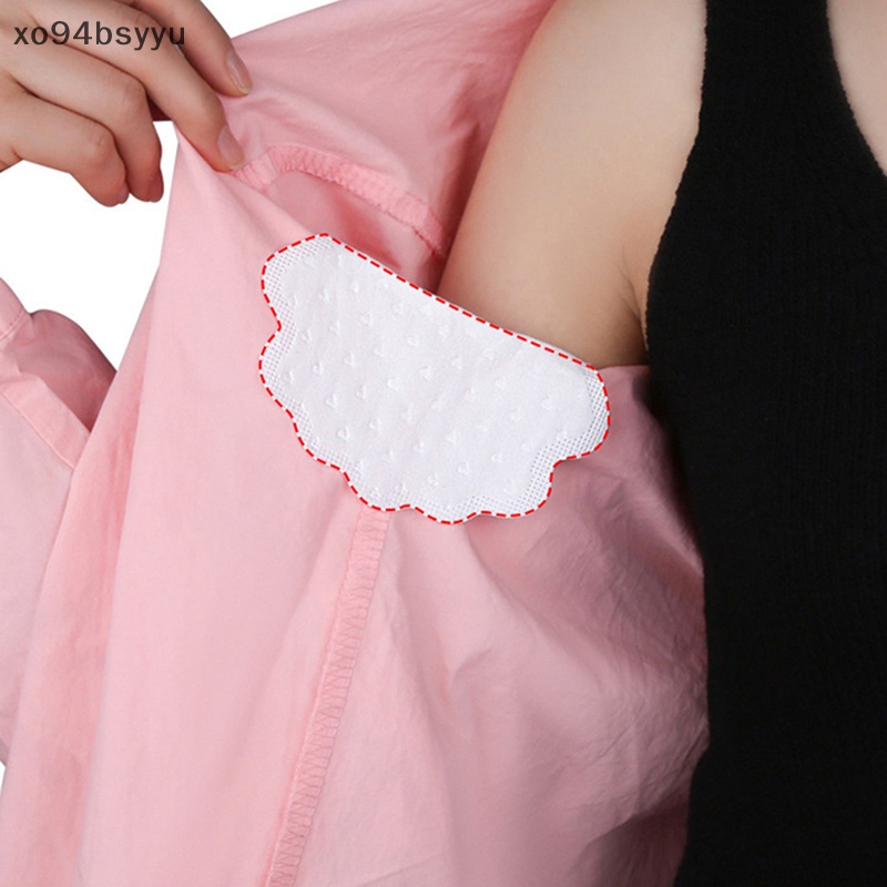 Set 10 Miếng Dán Thấm Mồ Hôi Vùng Da Dưới Cánh Tay Xo94Bsyu