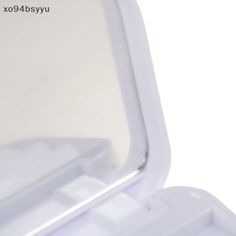 Hộp Đựng Lông Mi Giả Xo94Bsyu Tiện Dụng Khi Đi Du Lịch