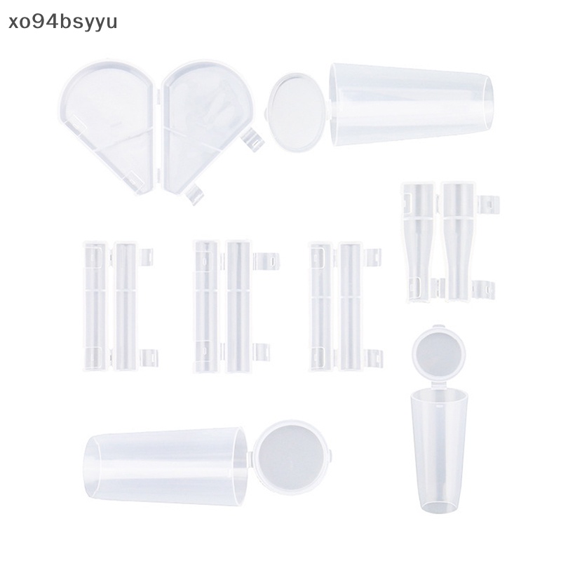 Vỏ Bọc Chống Bụi Cho Cọ Trang Điểm Xo94Bsyu