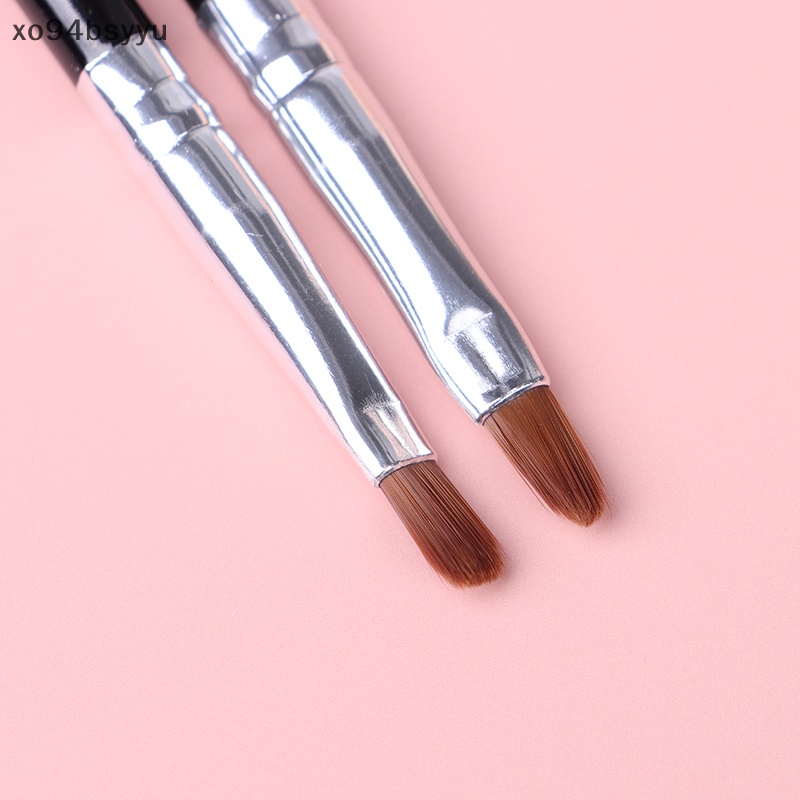 1 Cọ Trang Điểm Hai Đầu Xo94Bsyu