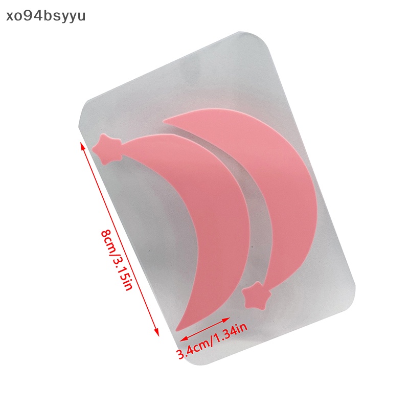 1 Cặp Miếng Dán Hỗ Trợ Uốn Mi Giả xo94bsyyu