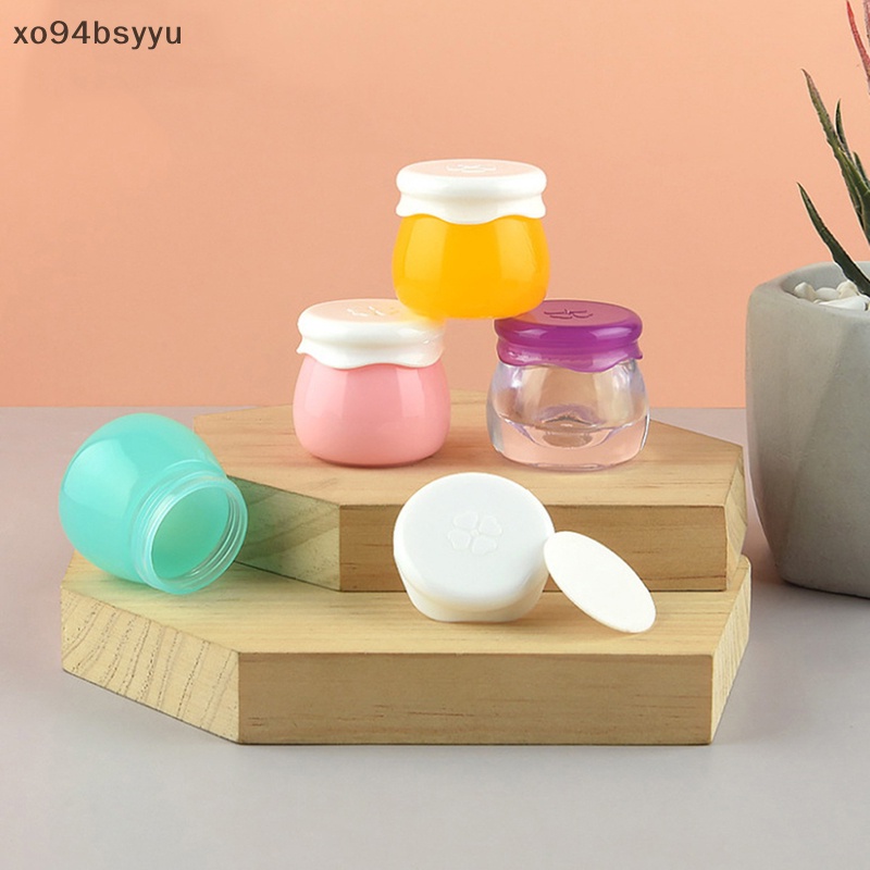 Lọ Rỗng Đựng Mỹ Phẩm Xo94Bsyu Tiện Dụng Khi Đi Du Lịch