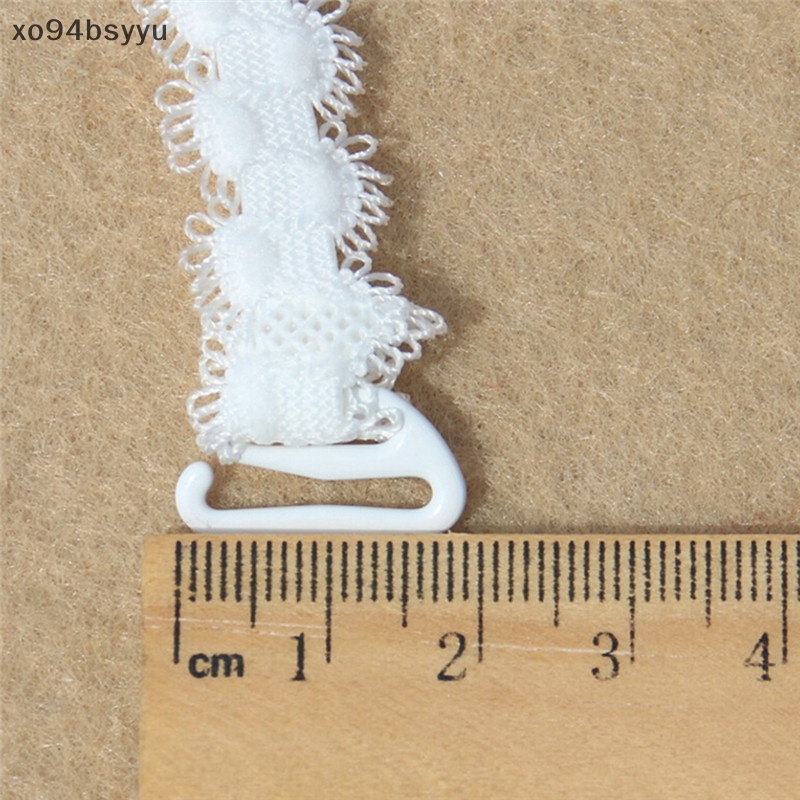 Dây Áo Ngực Xo94Bsyu Vô Hình Họa Tiết Hoa / Gợn Sóng Có Thể Điều Chỉnh Cho Nữ