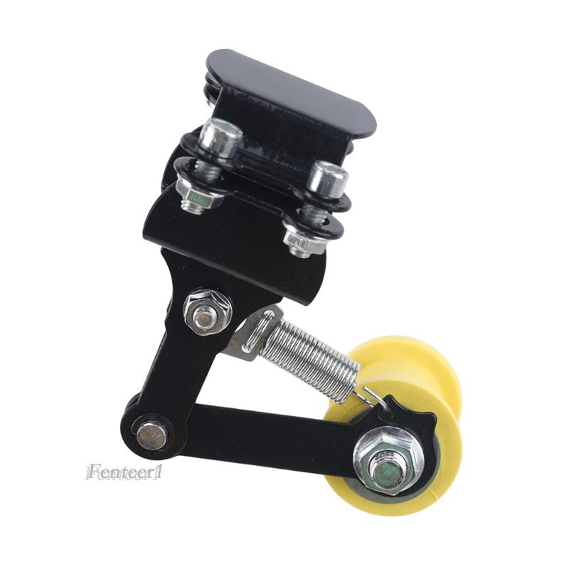 1] Dụng Cụ Kéo Căng Dây Xích Xe Máy Bền Bỉ Cho ATV