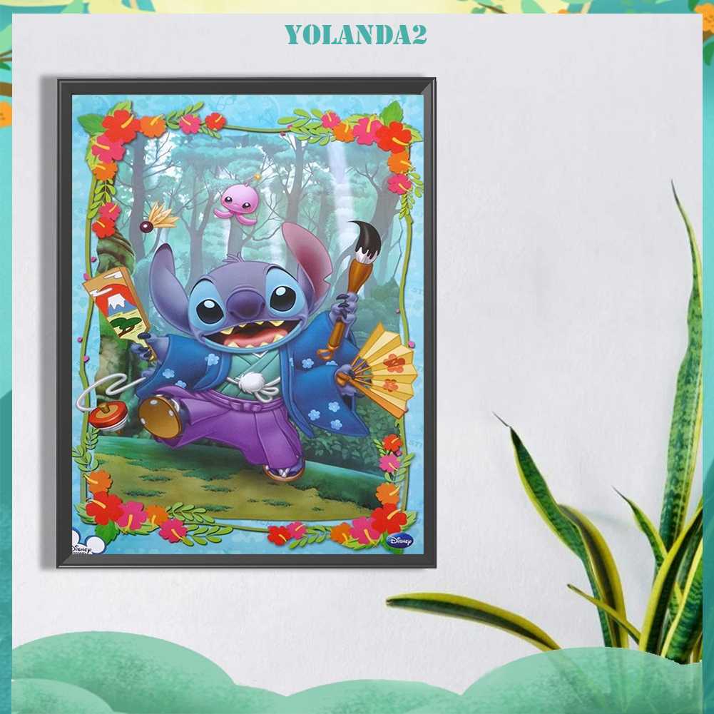 Tranh Đính Đá Kim Cương Toàn Bộ 5D DIY Hình Vẽ Nghệ Thuật Trang Trí Nhà Cửa