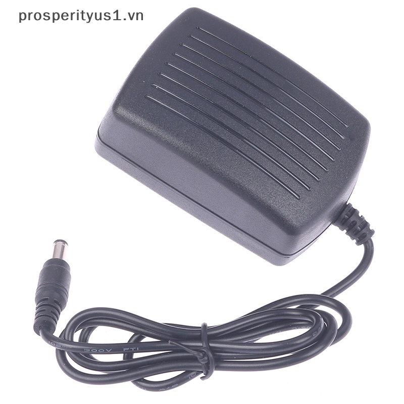 Nguồn Cung Cấp Điện AC 100V-240V DC 12V 2A 2000mA prosperityus1 Chất Lượng Cao