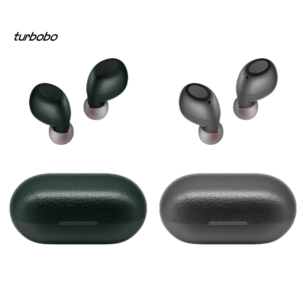 Tai Nghe Không Dây Kết Nối Bluetooth 5.0 Loại Bỏ Tiếng Ồn Độ Trung Thực Cao Dùng Khi Chơi Game