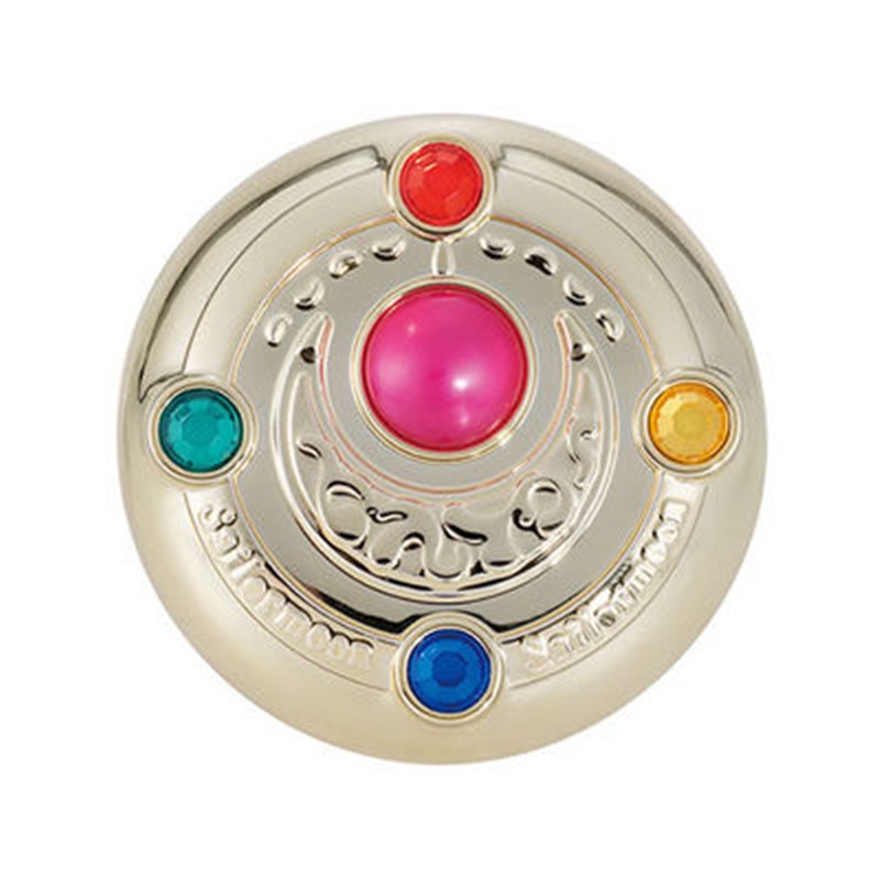 ⭐ins Bandai Bút Cảm Ứng Màn Hình 3DS Hình Thủy Thủ Mặt Trăng