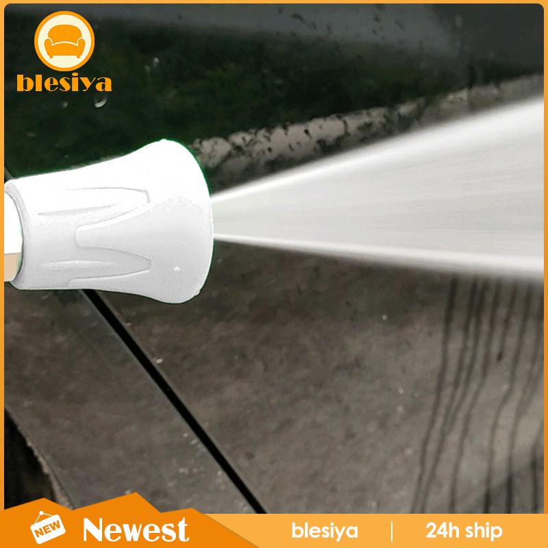 Vòi Xịt Nước Áp Suất Cao Dùng Tưới Cây / Rửa Xe Hơi