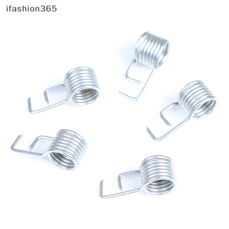 Set 5 Nắp Cuộn Dây Đánh Lửa 2 Trục ifashion365 Cho Máy Cưa Xích 45CC52CC58CC