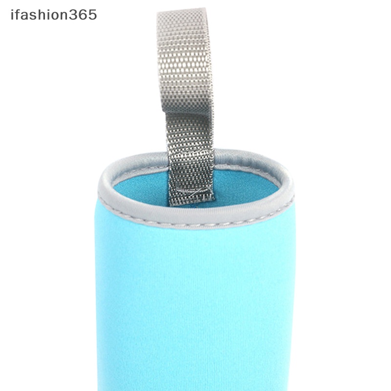 Túi Đựng Bình Nước Giữ Nhiệt Chân Không Thể Thao ifashion365