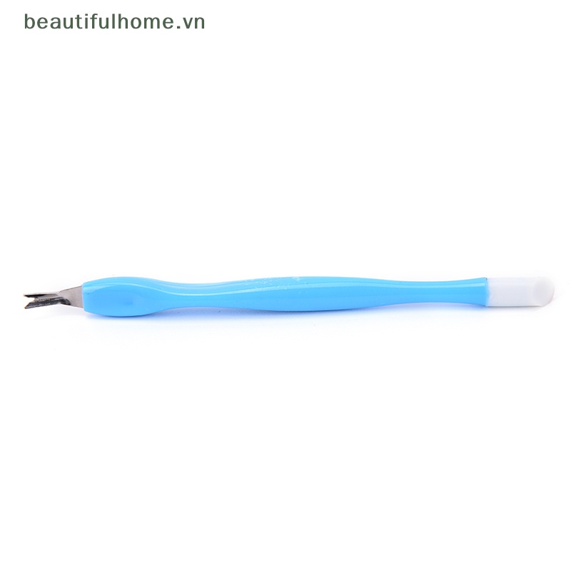 Dụng Cụ Loại Bỏ Da Chết Làm Móng Tay Tiện Dụng