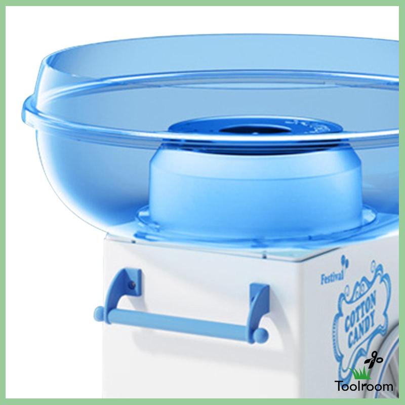 Máy Làm Kẹo 450W DIY Tiện Dụng Cho Gia Đình