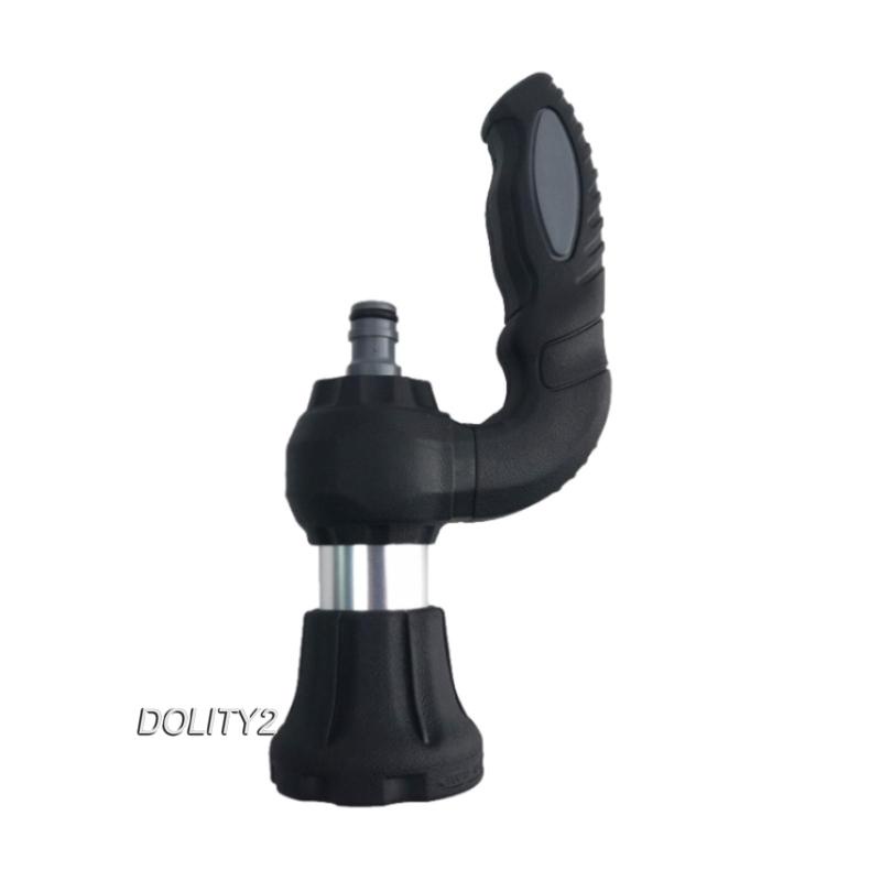 [Dolity2] Vòi Phun Điều Khiển Bằng Ngón Cái Cho Thú Cưng Trong Vườn Nhà