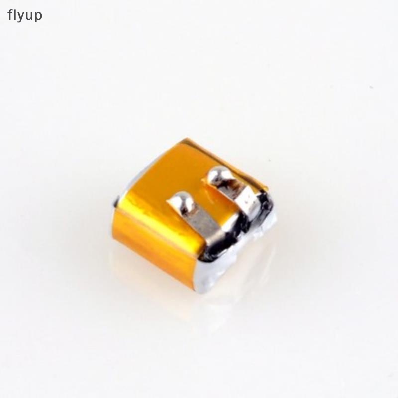 Bayup 3,7V 30mah 401012 Tai Nghe bluetooth Có Thể Sạc Được