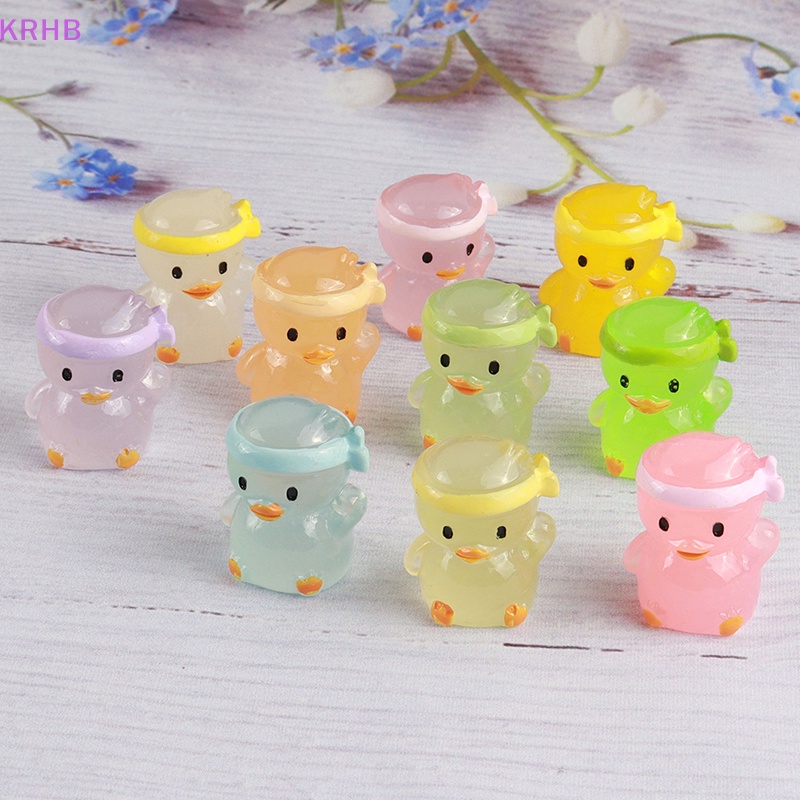 Mô Hình Đồ Chơi Bằng Nhựa Phát Sáng Trong Bóng Tối Trang Trí Nghệ Thuật Mới