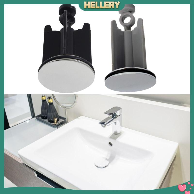 Bộ Lọc Chặn Lỗ Thoát Nước Bồn Rửa Không Tràn Thông Dụng