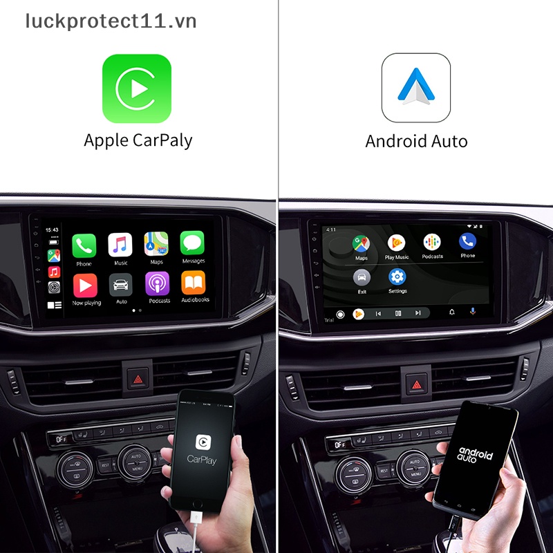 # Dây Cáp 3C &amp; NEW 3C # Usb Dongle Cho Xe Hơi Thông Dụng Cho IOS Android