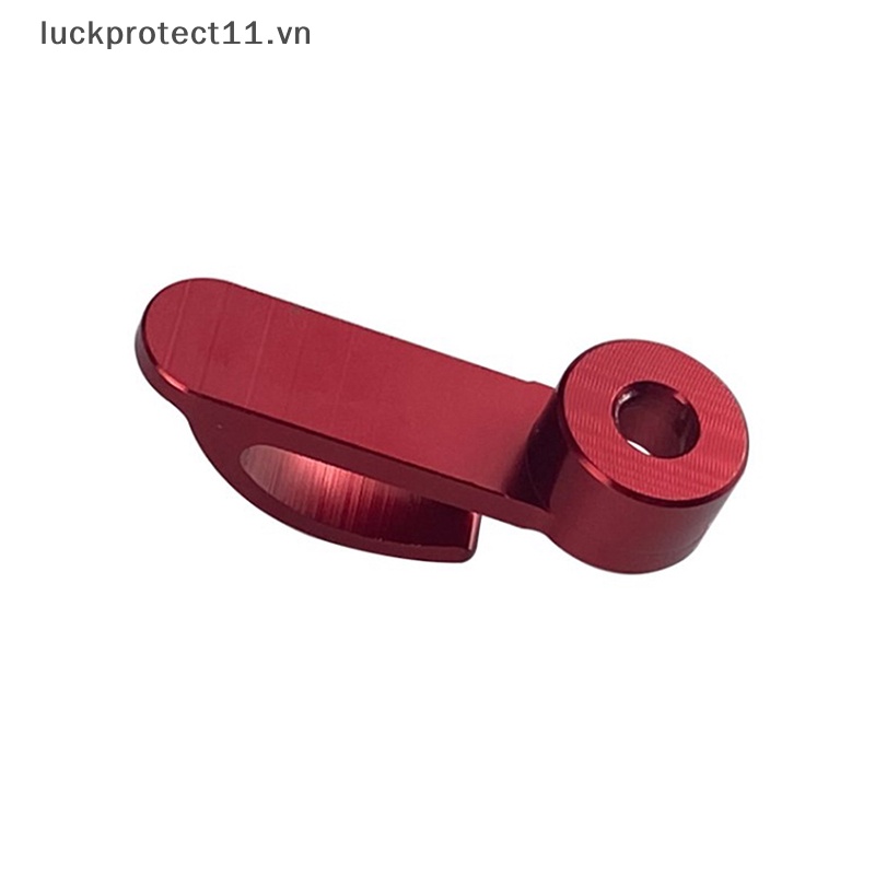 # Dây Cáp 3C &amp; NEW 3C # Móc Treo Túi Xách Mũ Bảo Hiểm Bằng Hợp Kim Nhôm CNC Thông Dụng Cho Xe Máy