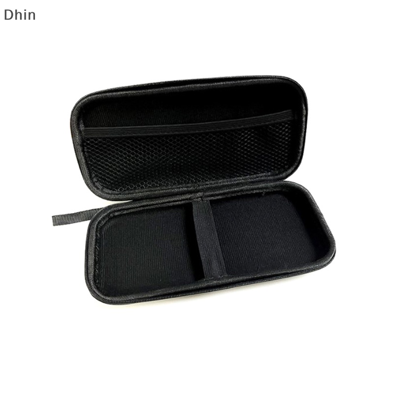 Túi Đựng Máy Chơi Game RG503 Màu Đen 7Inch Chống Thấm Nước Chống Sốc Chất Lượng Cao