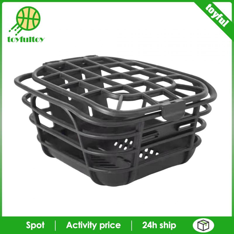 Giỏ Đựng Đồ Gọn Nhẹ Có Thể Tháo Rời Tiện Dụng Cho Xe Đạp