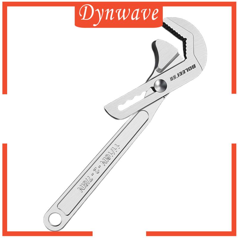 Cờ Lê Điều Chỉnh Được Chuyên Dụng Sửa Chữa Ống Nhà Tắm / Xe Hơi