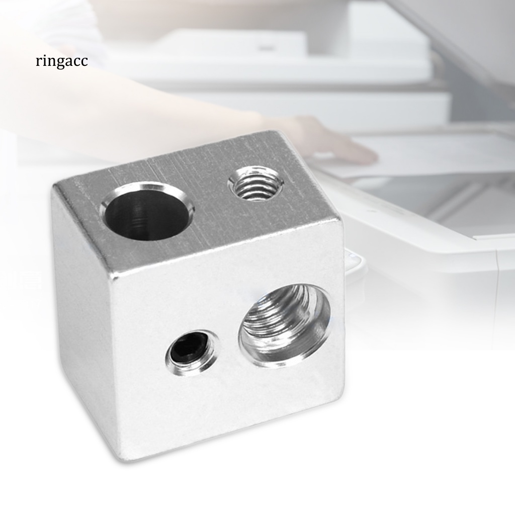 Khối Sưởi Ấm RGA M7 Kèm Phụ Kiện Ren M7 Cho Máy In 3D