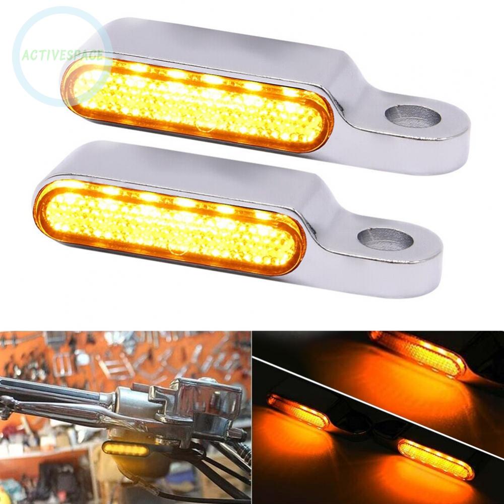 Bộ 2 Cái Giá Đỡ Ống Kính Bằng Nhựa Màu Hổ Phách Ánh Sáng Bạc Đa Năng 2 Cái