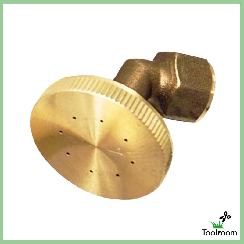 Vòi Phun Nước Tưới Vườn 8 Lỗ Siêu Bền Chất Lượng Cao