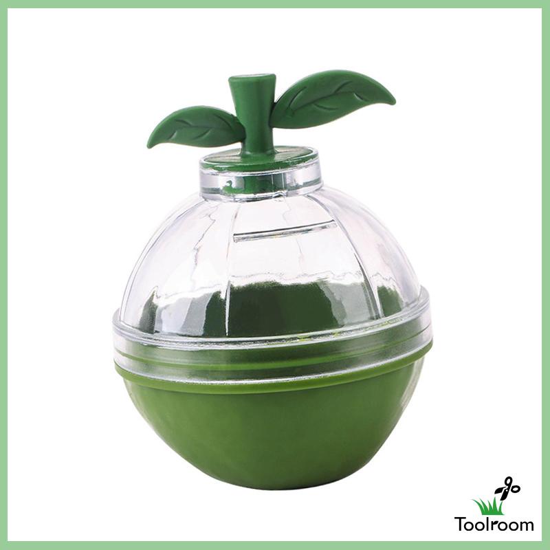 Khuôn Làm Đá Hình Tròn Dễ Tháo Lắp Tiện Dụng Cho Mùa Hè