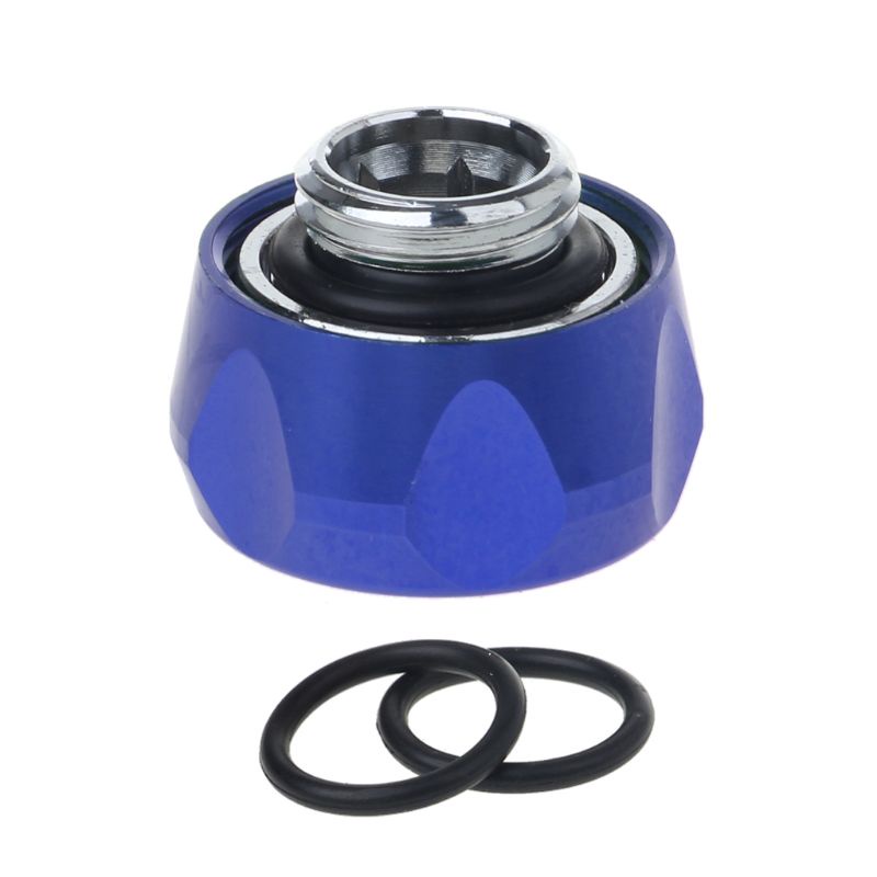 Ior 1 Gói G1 4 Đầu Nối Thẳng Dài Cho Quạt Tản Nhiệt Nước PC