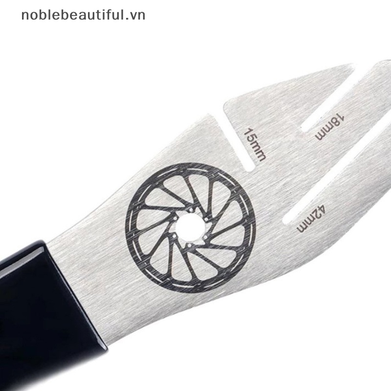 Cờ Lê Điều Chỉnh Phanh Đĩa Xe Đạp MTB 15mm 18mm 42 mm