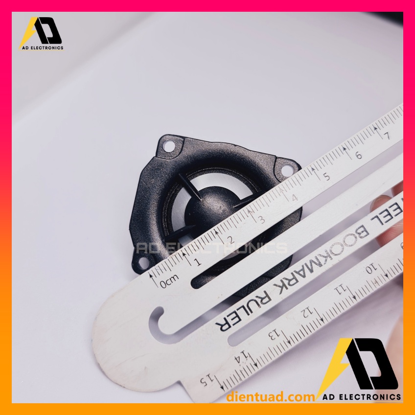 Treble Denon MP - Treble mắt mèo - DIY SPEAKER From dientuad