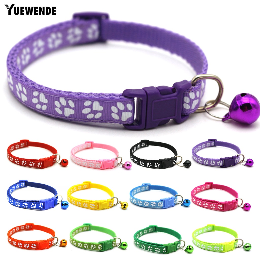 Bộ 12 Vòng Cổ Chống Sủa Cho Thú Cưng