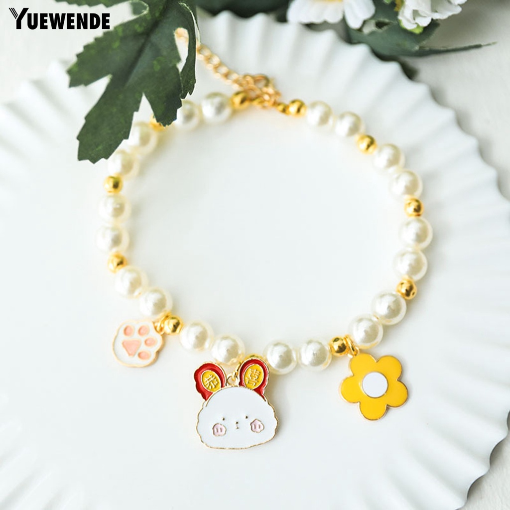 Vòng Cổ Công Chúa Bắt Mắt Thanh Lịch Quyến Rũ Cho Thú Cưng