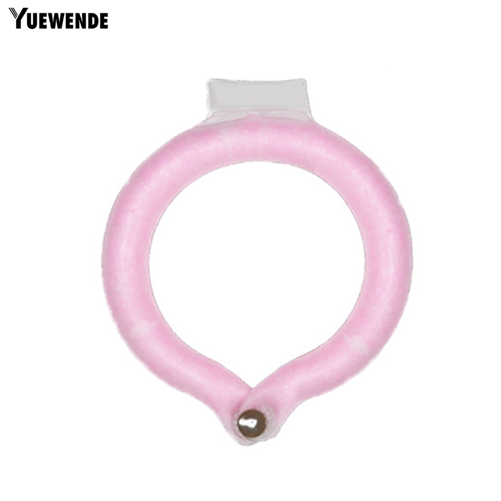 Yq.e Vòng Cổ Làm Mát Tháo Nhanh Chống Mài Mòn Có Thể Giặt Lại Thời Tiết Mùa Hè Cho Thú Cưng