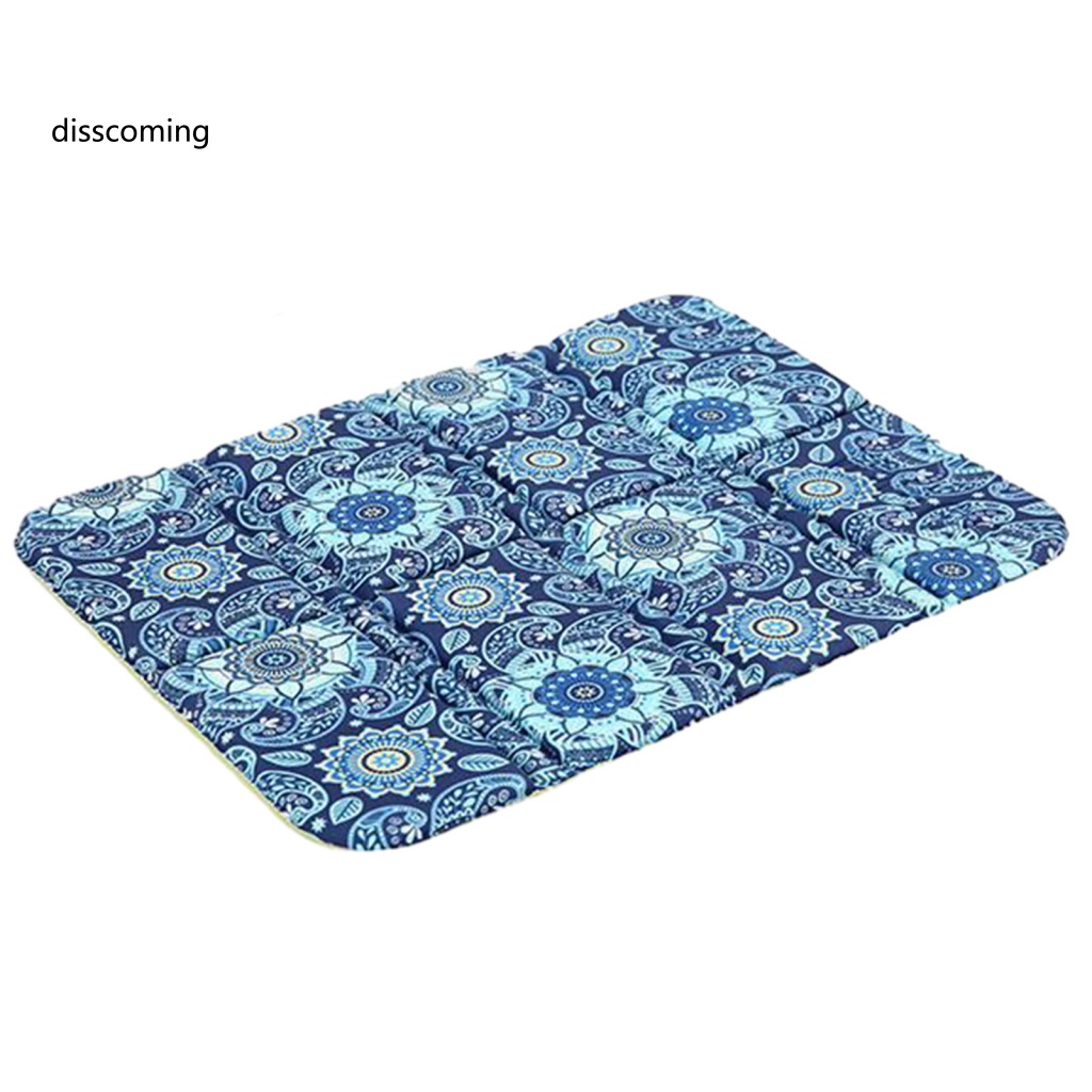 Áo Thun Tay Ngắn In Chữ SL| Thảm Lót Ngồi Cắm Trại / Đi Biển / Dã Ngoại Siêu Nhẹ Chống Mài Mòn Thiết Kế Gấp Gọn